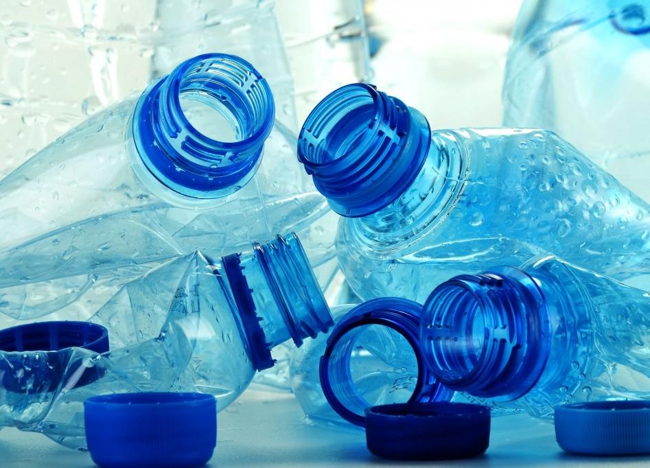 Пластиковые бутылки или фильтр для воды? Что выберете вы?