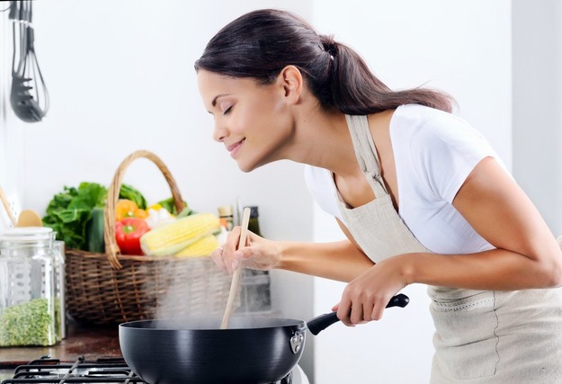 Вода при готовке – секреты шеф-поваров