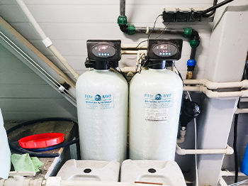 Сервисное обслуживание фильтров на производстве в Ростове-на-Дону