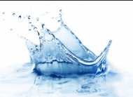 Роль воды в нашей жизни