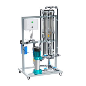 PURIFICO RO-4/4040-1000 (ЭКО Hi) за 360 000 руб., Ростов-на-Дону, Краснодар фото Фильтры для воды в Ростове-на-Дону и Краснодаре по самым низким ценам