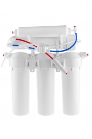 Фильтры для воды в Ростове-на-Дону и Краснодаре по самым низким ценам