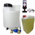 Станция дозирования гипохлорита dn20 AMC200/60L: 53 000 руб., Ростов-на-Дону, Краснодар фото, отзывы
