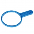 Ключ Aquafilter Big Blue синий стакан и синяя крышка FXWR1BB-BL 589: 900 руб., Ростов-на-Дону, Краснодар фото, отзывы