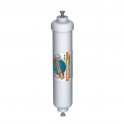 Картридж для воды Aquafilter постфильтр AICRO-QC для фильтра Aquafilter RX55249516  Ростов-на-Дону, Краснодар