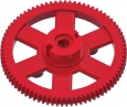 Красная пластиковая шестеренка (моторная) Bnt85 Drive Gear: 620 руб., Ростов-на-Дону, Краснодар фото, отзывы