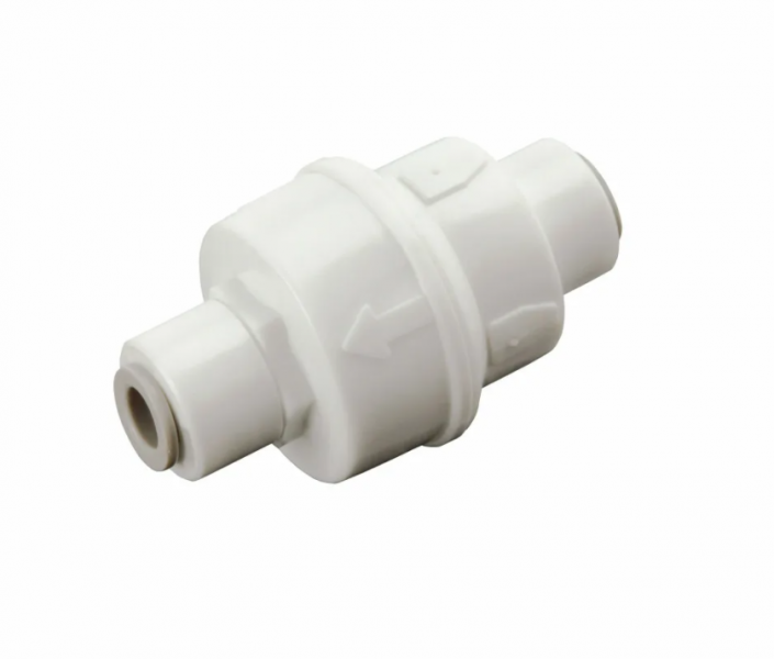 Купить за 1 090р. Регулятор потока воды (пластик) 1,5 бара, в наличии ...