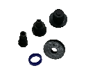 Картридж для воды RUNXIN Черный инжектор для TMF63C3 для фильтра Комплект 1252/RX  Ростов-на-Дону, Краснодар