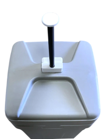 Датчик наличия таблетированной соли за 1 750 руб., Ростов-на-Дону, Краснодар фото Фильтры для воды в Ростове-на-Дону и Краснодаре по самым низким ценам