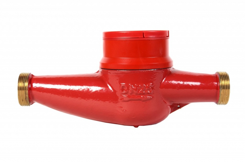 Купить за 10 595р. Счетчик воды Декаст ВСКМ 90-25 ДГ2 , в наличии ...