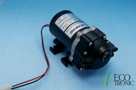 Насос к мод. B40-R4L, B50 (24V) вспомогательный за 9 200 руб., Ростов-на-Дону, Краснодар фото Фильтры для воды в Ростове-на-Дону и Краснодаре по самым низким ценам