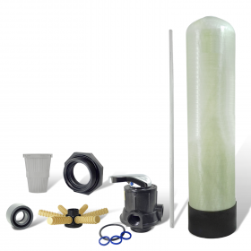 Фильтры для воды в Ростове-на-Дону и Краснодаре по самым низким ценам