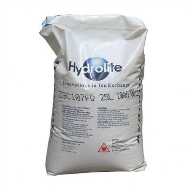 Купить за 18 500р. Деонизирущая Hydrolite ZGMB8410 mix, в наличии ...