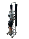 Фильтр для воды PURIFICO RO-2/4040-500 (ЭКО Hi) - купить с доставкой за 240 000 руб., смотреть полное описание... PURIFICO RO-2/4040-500 (ЭКО Hi): 240 000 руб., Ростов-на-Дону, Краснодар фото, отзывы