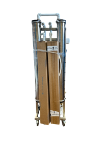 PURIFICO RO-2/4040-500 (ЭКО Hi) за 240 000 руб., Ростов-на-Дону, Краснодар фото Фильтры для воды в Ростове-на-Дону и Краснодаре по самым низким ценам
