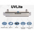 WATERSTRY Уф лампа UVLite 6GPM 3/4" 25W: 7 340 руб., Ростов-на-Дону, Краснодар фото, отзывы