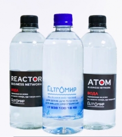 Фильтры для воды в Ростове-на-Дону и Краснодаре по самым низким ценам