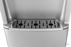 Кулер с нижней загрузкой бутыли Ecotronic M30-LXE silver+SS top за 29 200 руб., Ростов-на-Дону, Краснодар фото Фильтры для воды в Ростове-на-Дону и Краснодаре по самым низким ценам