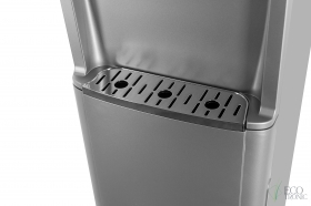 Кулер с нижней загрузкой бутыли Ecotronic M30-LXE silver+SS top за 29 200 руб., Ростов-на-Дону, Краснодар фото Фильтры для воды в Ростове-на-Дону и Краснодаре по самым низким ценам