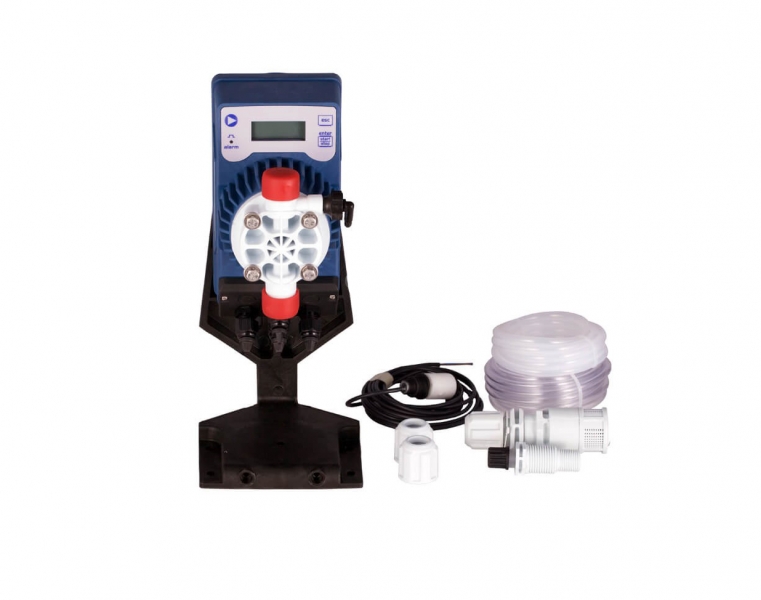 Купить за 24 010р. Seko Kompact DPT 200, в наличии! - Насосы (помпы ...