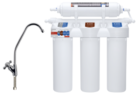 Фильтры для воды в Ростове-на-Дону и Краснодаре по самым низким ценам