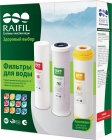 Картридж для воды Raifil Trio умягчение для фильтра Raifil GRANDO5 905 550ez CSM  Ростов-на-Дону, Краснодар