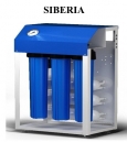Система обратного осмоса Siberia Standart RO - 120: 105 000 руб., Ростов-на-Дону, Краснодар фото, отзывы