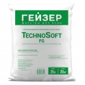 Картридж для воды Гейзер Катионообменная сильнокислотная смола TechnoSoft FG (25л\20кг) для фильтра Runlucky 1500B (без загрузки)  Ростов-на-Дону, Краснодар
