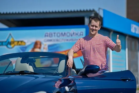 Алексей Петров